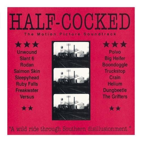 Half-Cocked Soundtrack