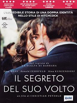 Il Segreto Del Suo Volto [IT Import]