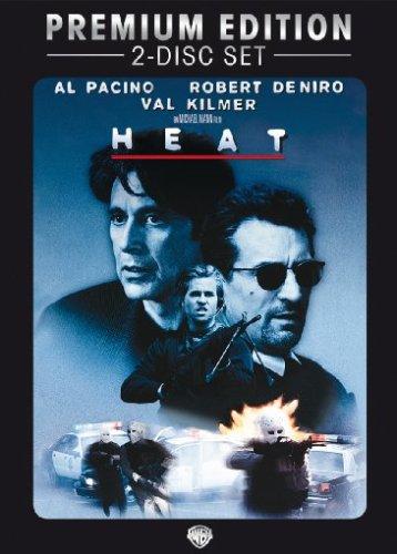 Heat (Premium Edition) [2 DVDs]