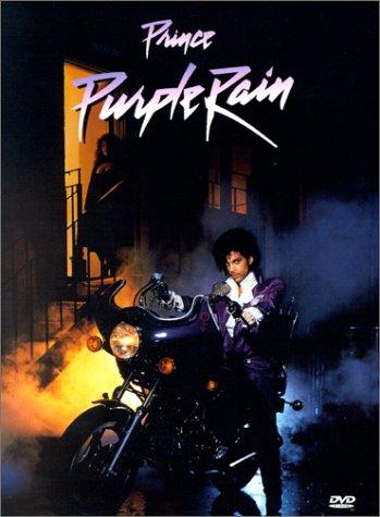 Prince : Purple Rain [FR Import]