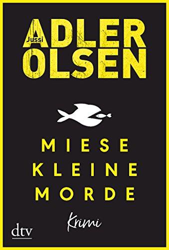 Miese kleine Morde: Crime Story