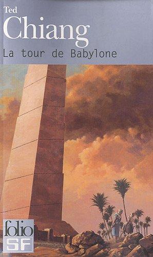 La tour de Babylone