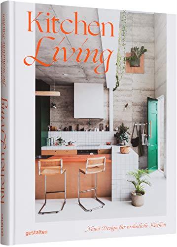 Kitchen Living (DE): Neues Design für wohnliche Küchen