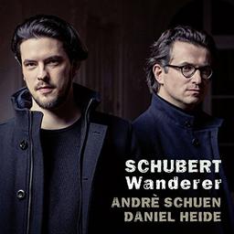 Wanderer-Lieder