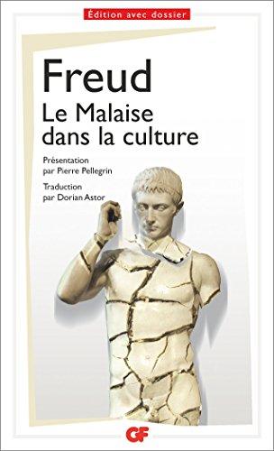 Le malaise dans la culture