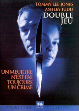 Double jeu [FR Import]