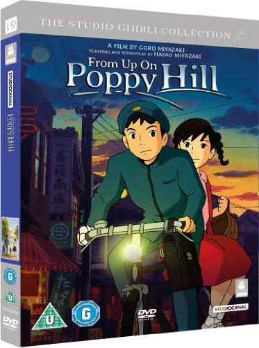 From Up On Poppy Hill [UK Import]