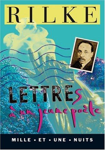 Lettres à un jeune poète