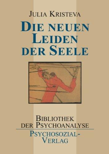 Die neuen Leiden der Seele