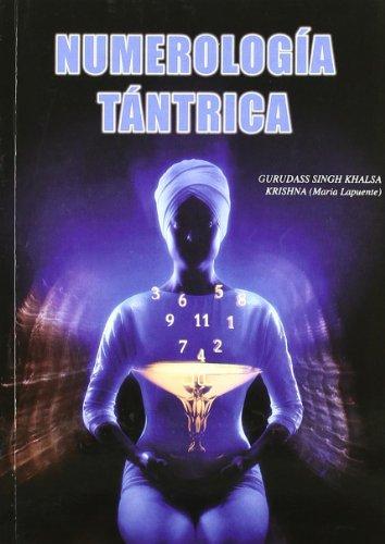 Numerología Tántrica