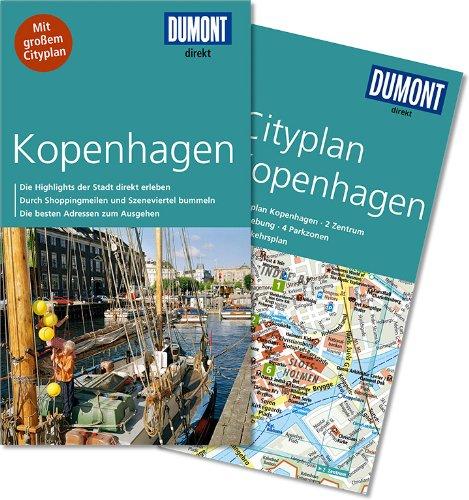 DuMont direkt Reiseführer Kopenhagen