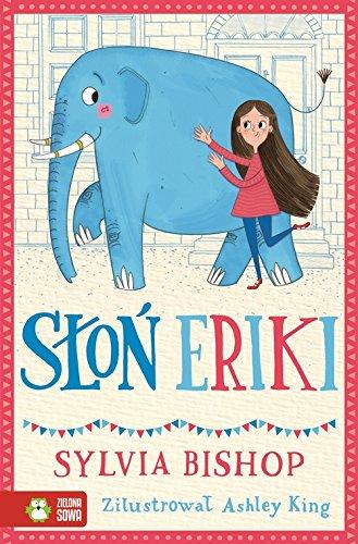 Slon Eriki