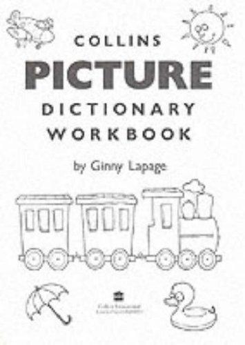 Workbk (Collins Picture Dictionary)