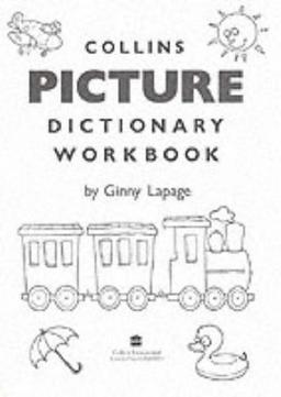 Workbk (Collins Picture Dictionary)