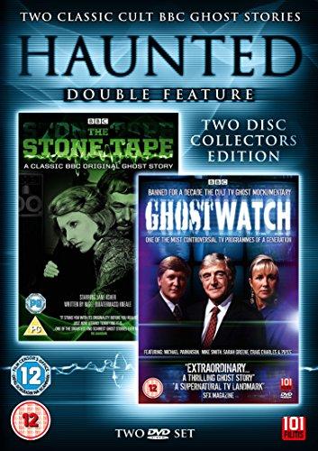 Ghost Watch / Stone Tape (Double Pack) [2 DVDs] [UK Import]