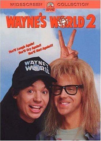 Wayne's World 2 [UK Import]