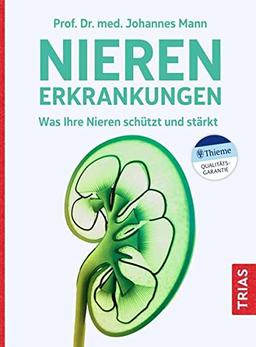 Nierenerkrankungen: Was Ihre Nieren schützt und stärkt