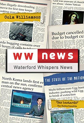 Waterford Whispers News: The State of the Nation