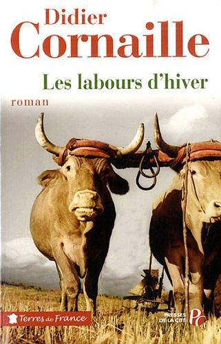 Les labours d'hiver