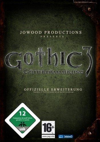 Gothic 3 - Götterdämmerung