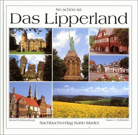 So schön ist das Lipperland