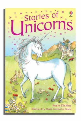 Stories Of Unicorns (3.1 Young Reading Series One (Red))