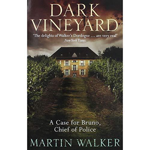 Martin Walker Dark Vineyard