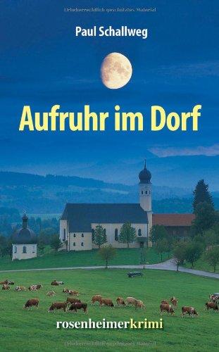 Aufruhr im Dorf