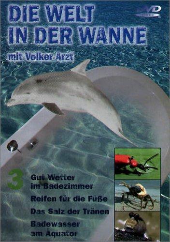 Die Welt in der Wanne 3