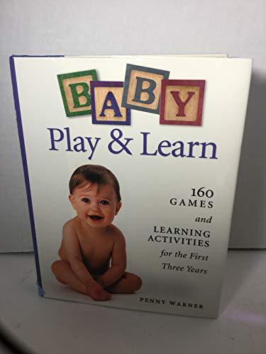 Baby Play & Learn