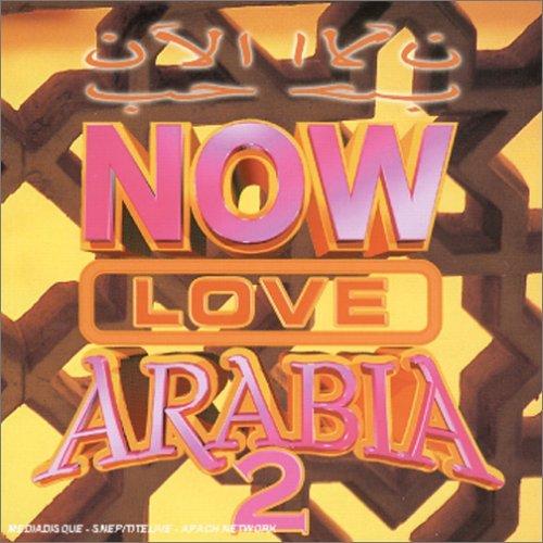 Now Love Arabia 2