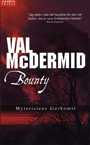 Bounty : myteristens återkomst