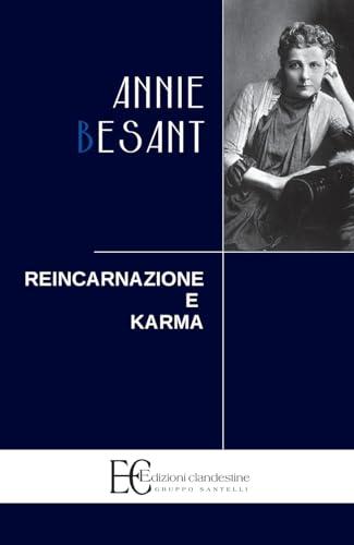 Reincarnazione e Karma (Saggistica)