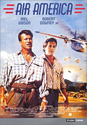 Air America [FR Import]