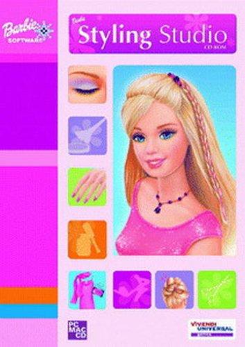 Barbie - Styling Studio