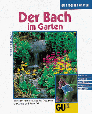 Der Bach im Garten