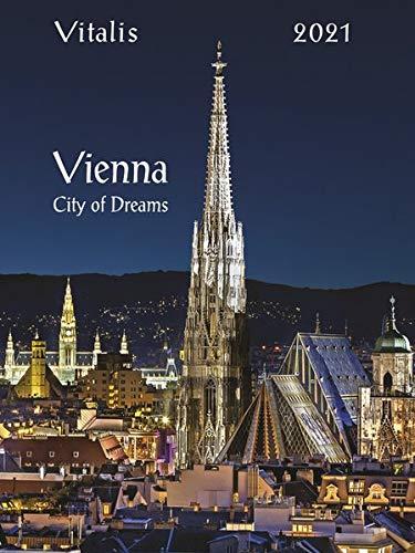 Vienna City of Dreams 2021: Minikalender