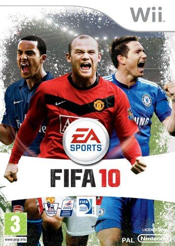 FIFA 10 [UK Import]