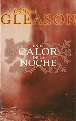 En El Calor de La Noche (Romantica Paranormal)