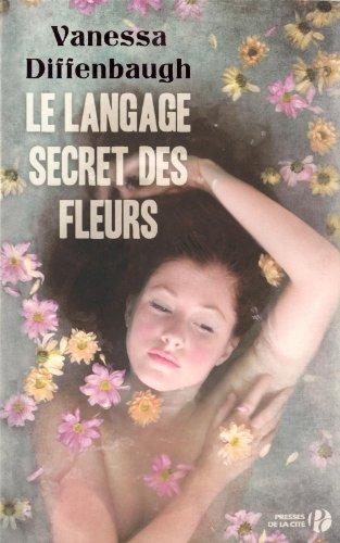 Le langage secret des fleurs