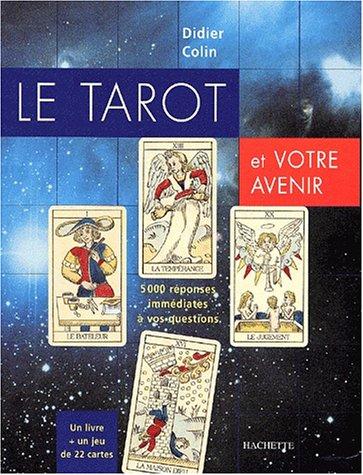 Le tarot et votre avenir