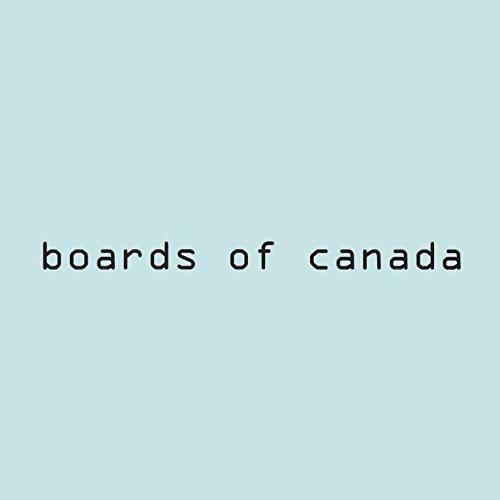 Boards of canada