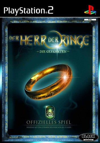 Der Herr der Ringe: Die Gefährten