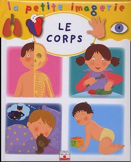 Le corps