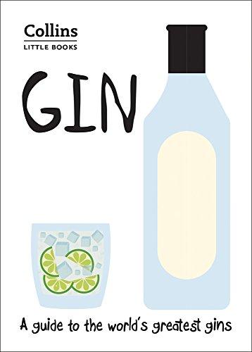 Gin (Collins Little Books)