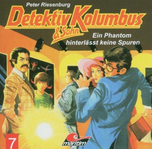 Detektive Kolumbus & Sohn 07