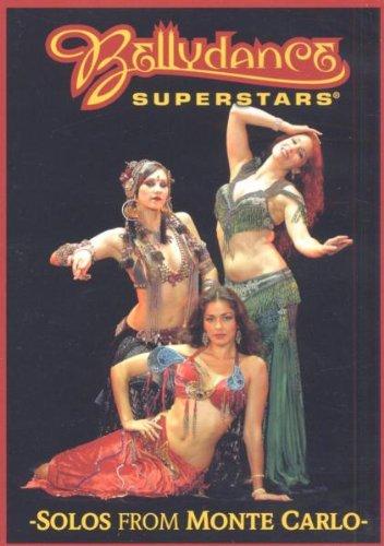 Bellydance - Superstars: Solos From Monte Carlo