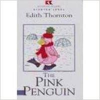 (rrs) The Pink Penguin (Richmond Readers)