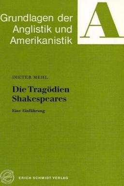 Die Tragödien Shakespeares: Eine Einführung