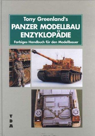 Panzer Modellbau Enzyklopädie